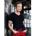 LADIES' BIO WORKWEAR T-SHIRT  JN1807