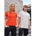 LADIES' BIO WORKWEAR T-SHIRT  JN1807