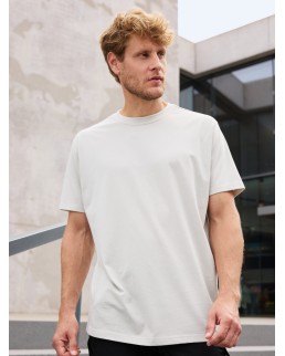 MEN'S BIO WORKWEAR T-SHIRT  JN1808