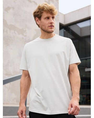 MEN'S BIO WORKWEAR T-SHIRT  JN1808