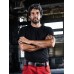 MEN'S BIO WORKWEAR T-SHIRT  JN1808