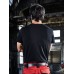 MEN'S BIO WORKWEAR T-SHIRT  JN1808