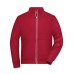 MEN'S DOUBLEFACE WORK JACKET - SOLID  JN1810