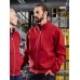 MEN'S DOUBLEFACE WORK JACKET - SOLID  JN1810