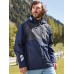 HARDSHELL WORKWEAR JACKET  JN1814