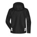 HARDSHELL WORKWEAR JACKET  JN1814