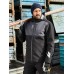HARDSHELL WORKWEAR JACKET  JN1814