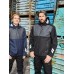 HARDSHELL WORKWEAR JACKET  JN1814