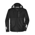 PADDED HARDSHELL WORKWEAR JACKET  JN1815