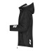 PADDED HARDSHELL WORKWEAR JACKET  JN1815