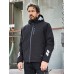 PADDED HARDSHELL WORKWEAR JACKET  JN1815
