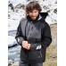 PADDED HARDSHELL WORKWEAR JACKET  JN1815