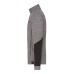 MEN'S STRUCTURE FLEECE JACKET  JN1818