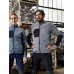 MEN'S STRUCTURE FLEECE JACKET  JN1818
