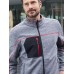 MEN'S STRUCTURE FLEECE JACKET  JN1818
