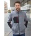 MEN'S STRUCTURE FLEECE JACKET  JN1818