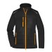 LADIES' HYBRID JACKET  JN1819