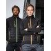 LADIES' HYBRID JACKET  JN1819