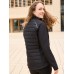 LADIES' HYBRID JACKET  JN1819