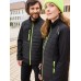 LADIES' HYBRID JACKET  JN1819