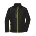 MEN'S HYBRID JACKET  JN1820
