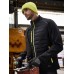 MEN'S HYBRID JACKET  JN1820