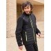 MEN'S HYBRID JACKET  JN1820