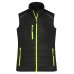 LADIES' HYBRID VEST  JN1821