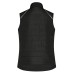 LADIES' HYBRID VEST  JN1821