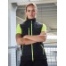 LADIES' HYBRID VEST  JN1821