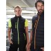 LADIES' HYBRID VEST  JN1821