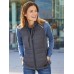 LADIES' HYBRID VEST  JN1821