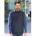 MEN'S HYBRID VEST  JN1822