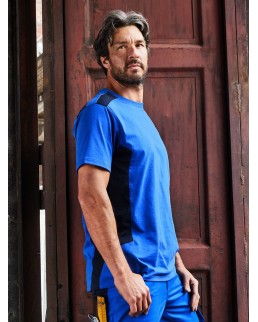 MEN'S WORKWEAR T-SHIRT - STRONG  JN1824