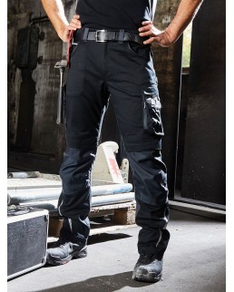 WORKWEAR PANTS - STRONG  JN1832