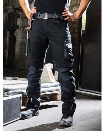 WORKWEAR PANTS - STRONG  JN1832