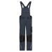 WORKWEAR PANTS WITH BIP - STRONG  JN1833