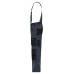 WORKWEAR PANTS WITH BIP - STRONG  JN1833
