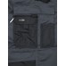 WORKWEAR PANTS WITH BIP - STRONG  JN1833