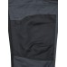 WORKWEAR PANTS WITH BIP - STRONG  JN1833