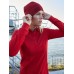 LADIES' WORKWEAR-LONGSLEEVE POLO  JN1841