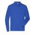 MEN'S WORKWEAR-LONGSLEEVE POLO  JN1842