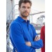 MEN'S WORKWEAR-LONGSLEEVE POLO  JN1842
