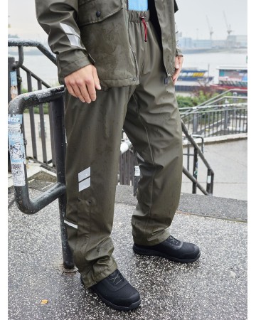 WORKER RAIN-PANTS  JN1845