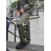 WORKER RAIN-PANTS  JN1845