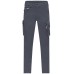 WORKWEAR PANTS LIGHT SLIM-LINE  JN1858