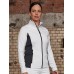 LADIES' STRETCHFLEECE JACKET  JN1859