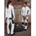 LADIES' STRETCHFLEECE JACKET  JN1859