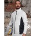 MEN'S STRETCHFLEECE JACKET  JN1860