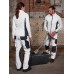 MEN'S STRETCHFLEECE JACKET  JN1860